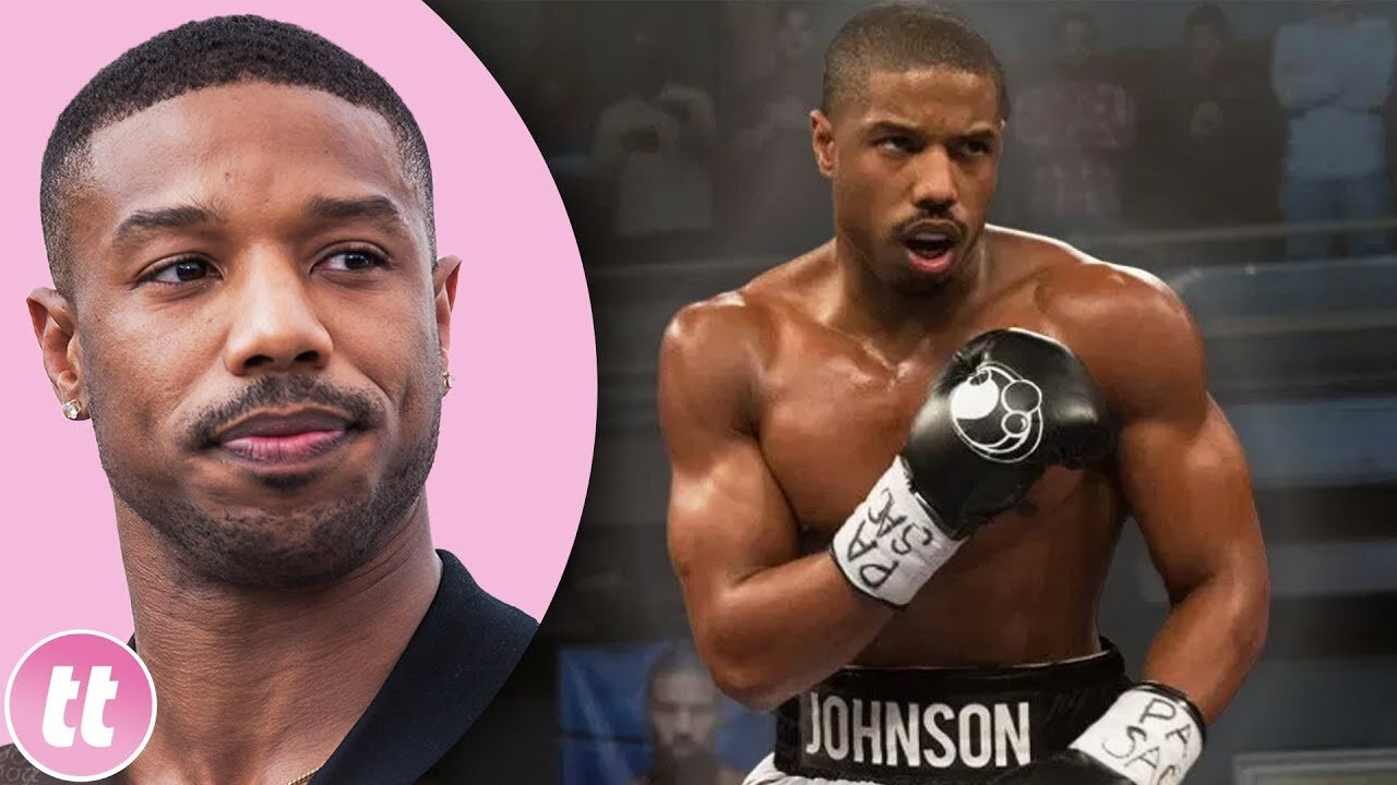 Michael B. Jordan facts that will surprise you