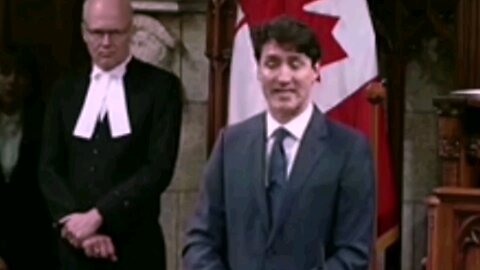 There is no Decency in Canadian Politics, only Cronied Rich Elitists need apply...