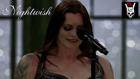 Nightwish - Ad Astra (The Islanders Arms 2021)