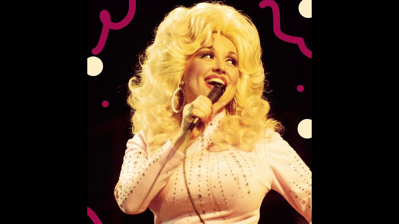 Vaxscene Dolly Parton adapts her song Jolene for Covid 19