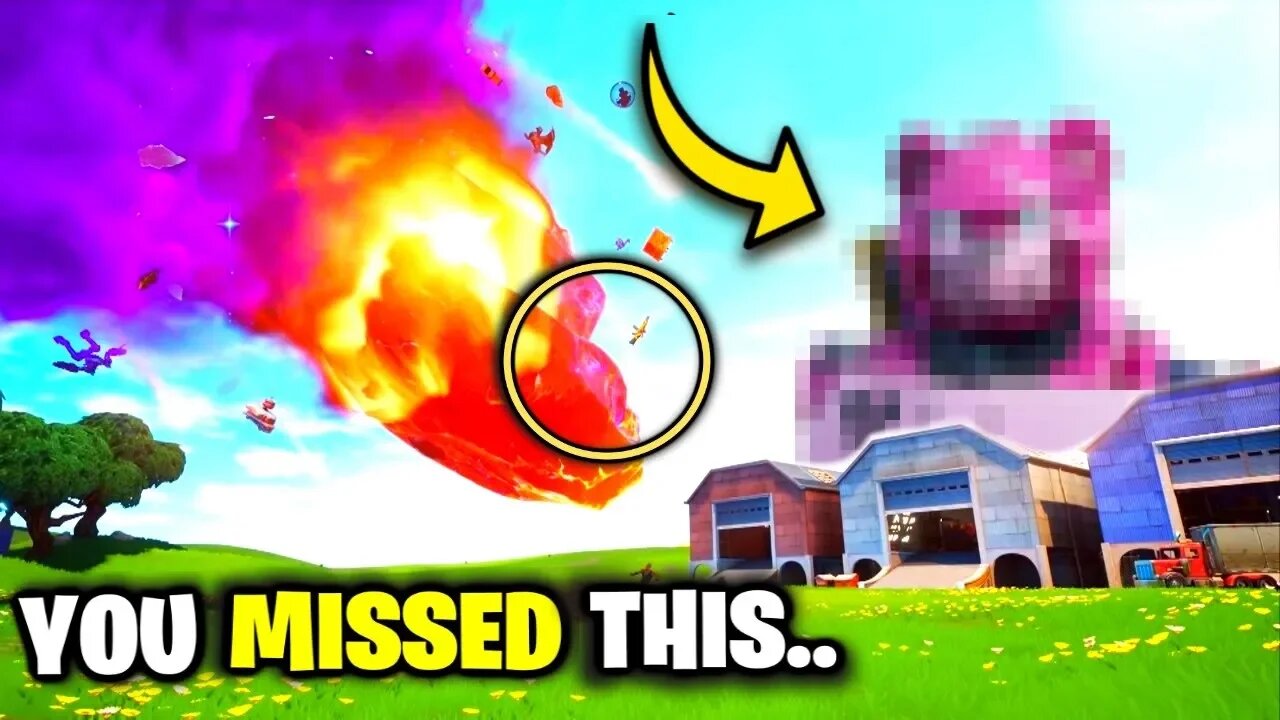 Season X All Leaks EXPOSED! (Fortnite Season 10)