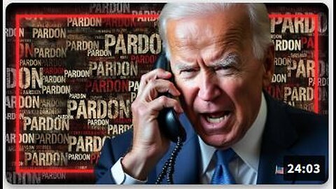 BREAKING: Biden Goes Into Complete Panic Mode After Trump Pledges To Prosecute His Administration