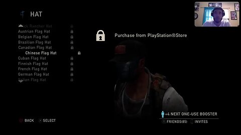 ASMR|The Last of us|