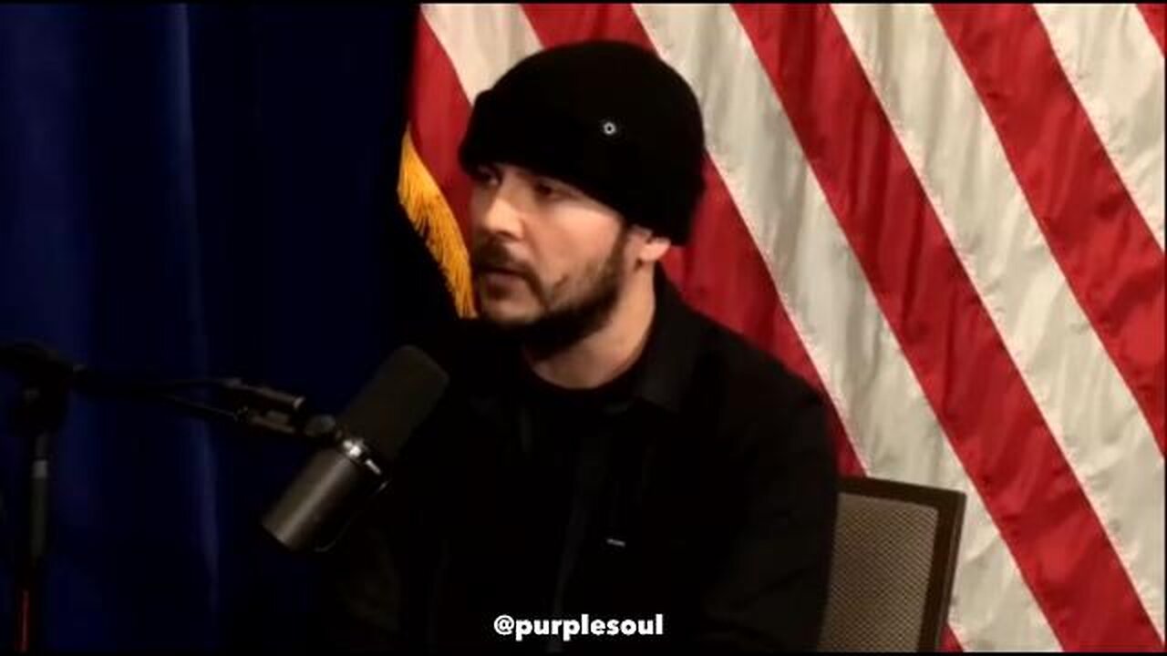 Tim Pool thinks Trump is the greatest president of his lifetime