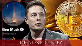 Elon Musk Sends Bitcoin SOARING as Populist REVOLT Against Robinhood STORMS Wall Street!!!