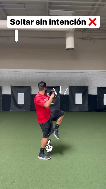 ✅Soltar con intención vs soltar sin intencion❌