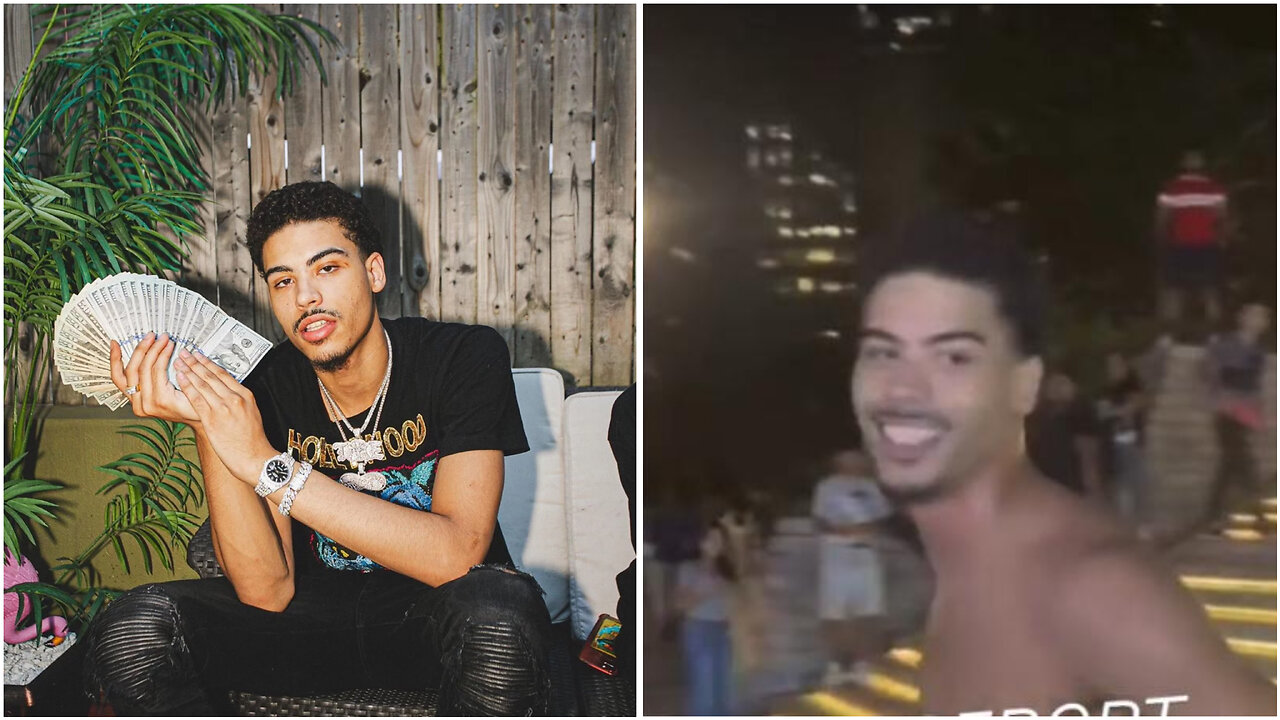 JAY CRITCH WENT OUT BAD🤦♂️🗽🐱