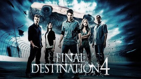 Destino Final 4 - Resumen