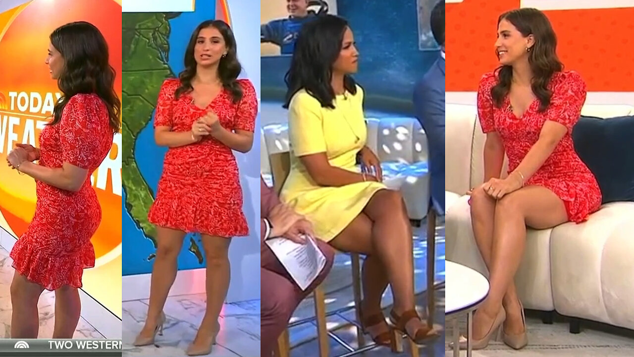 Angie Lassman and Laura Jarrett Aug 17 2024