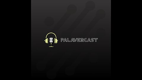 Palavercast Intro