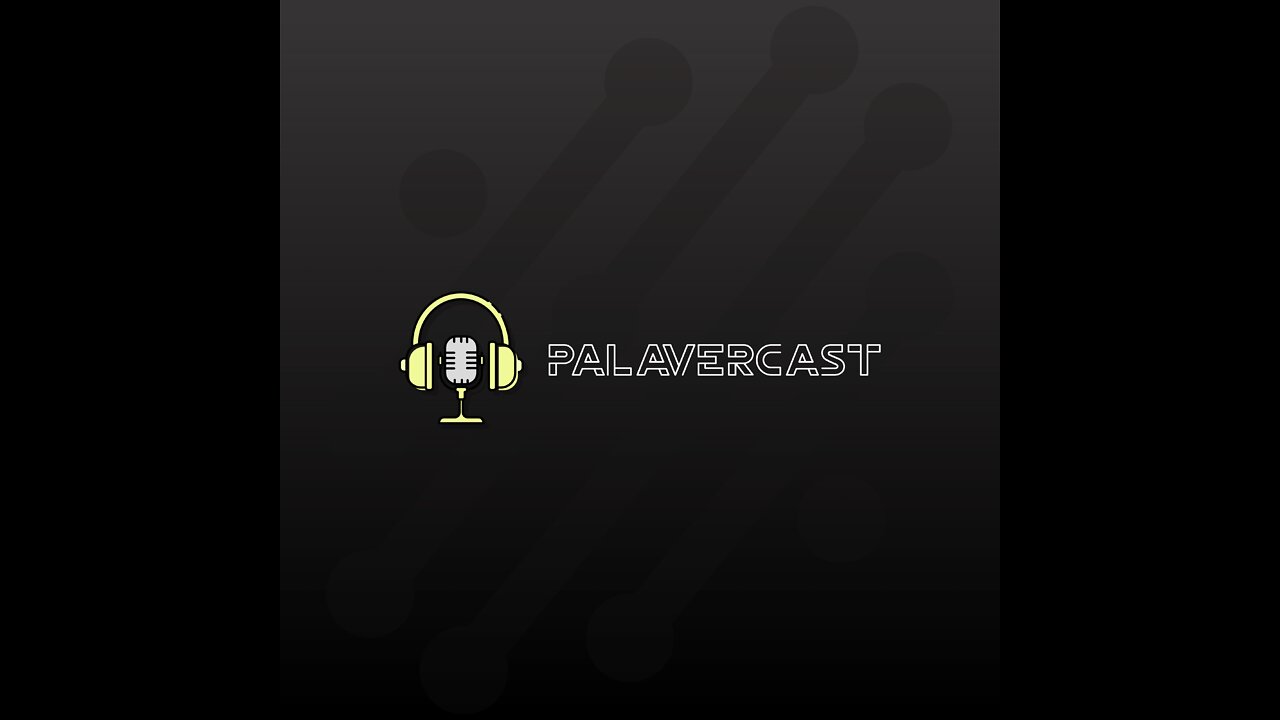 Palavercast Intro