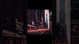 NY/UK Drill Type Beat ~ Midtown ~ Hip Hop Instrumental Beat