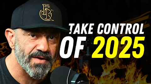 2025 will be your breakthrough year | The Bedros Keuilian Show E0115