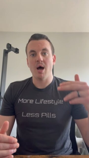 Lifestyle is the Best Pill