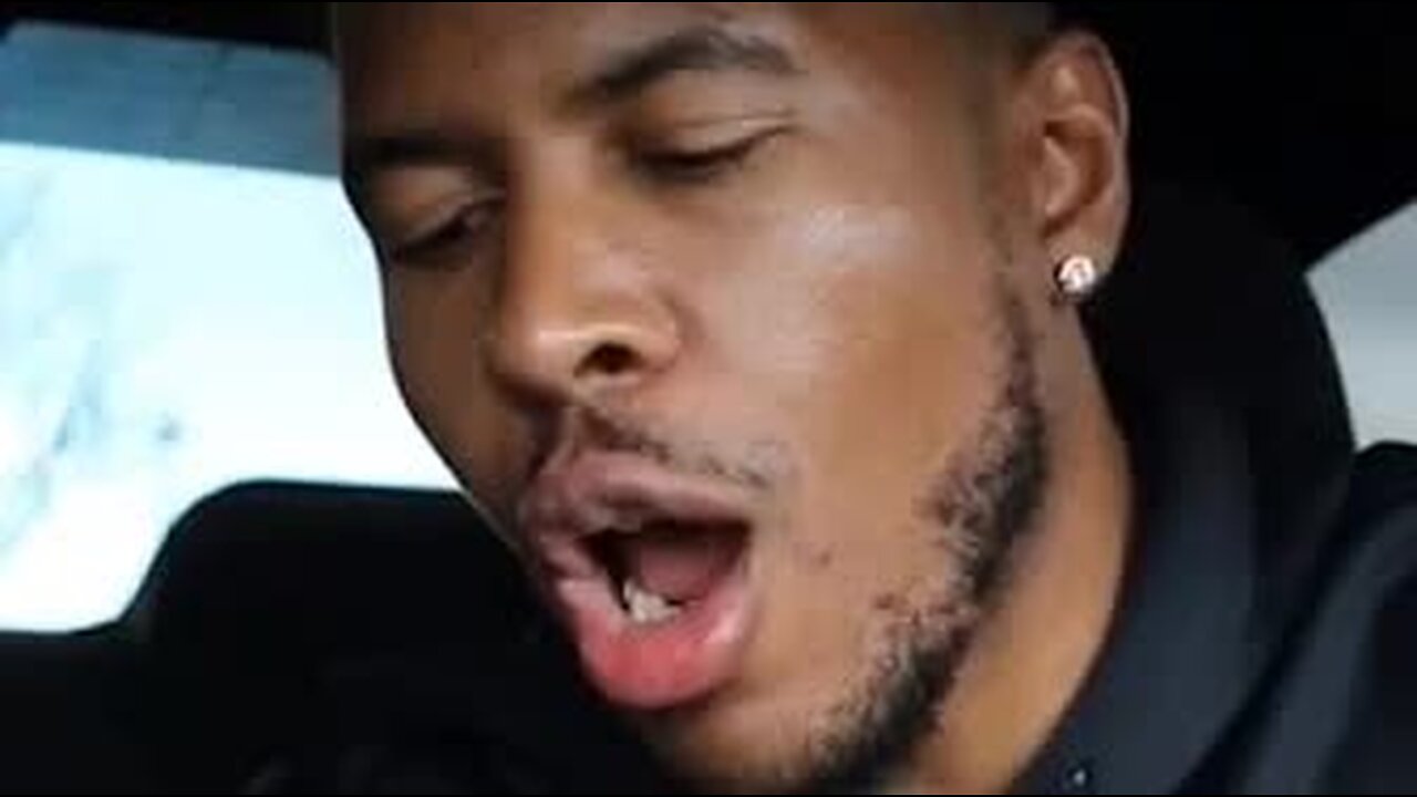 New Gay LowTierGod Intro [SovietMasterDave Reupload]