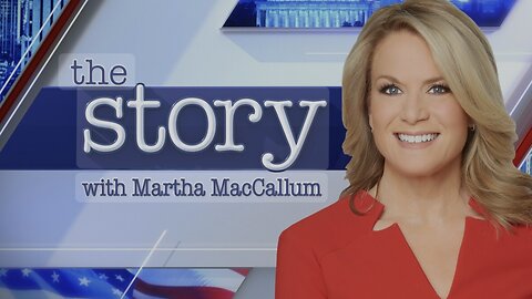 The STORY with Martha MacCallum (09/04/24) BREAKING NEWS-FULL EPISODE