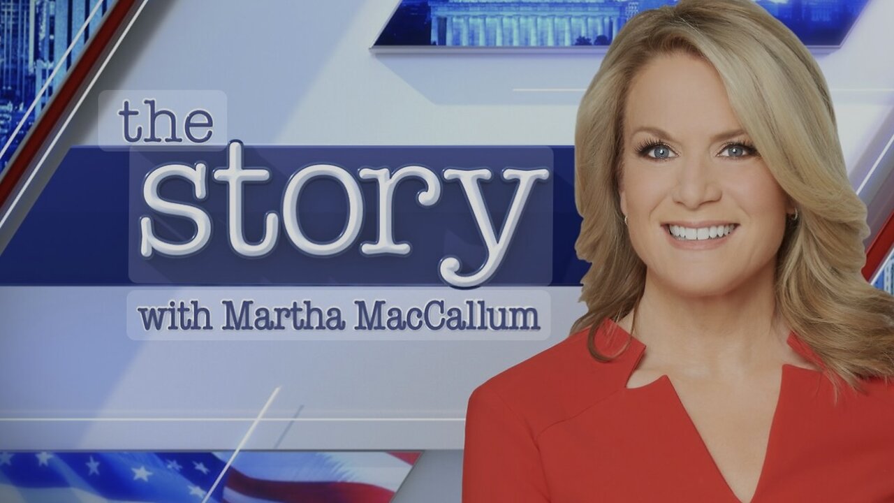 The STORY with Martha MacCallum (09/04/24) BREAKING NEWS-FULL EPISODE