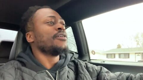 Not backing down by @Tedashii and @Blanca - Car reaction Reaction