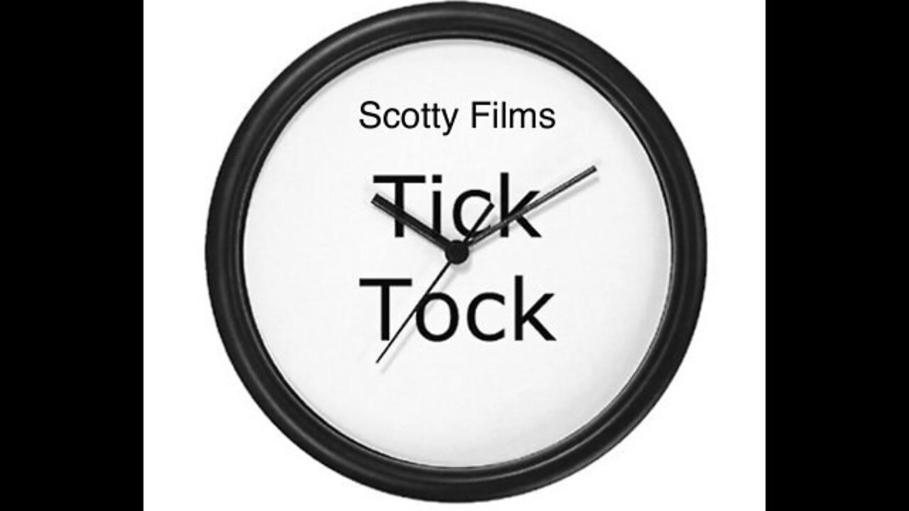 (Scotty Mar10) Nate - The Clock Is Ticking.