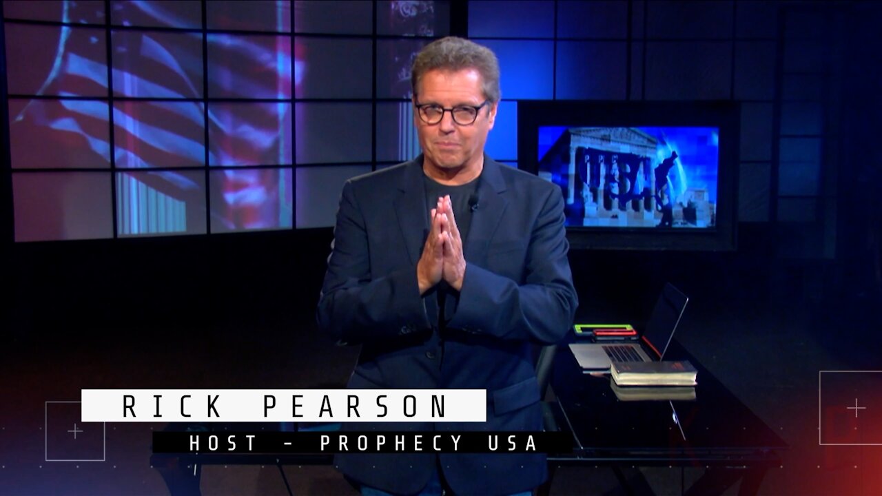 ProphecyUSA Ep: 14 - Interview - Part 2