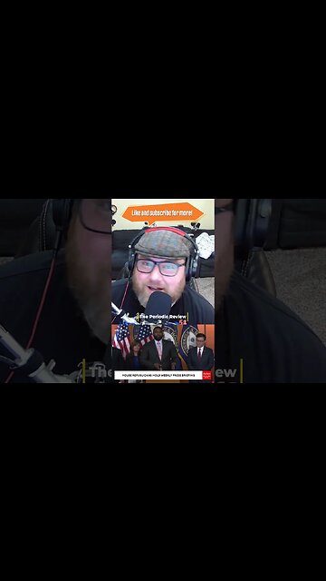 Byron Donald's US Congressman of Florida lists off what all Americans are dealing with a year ago