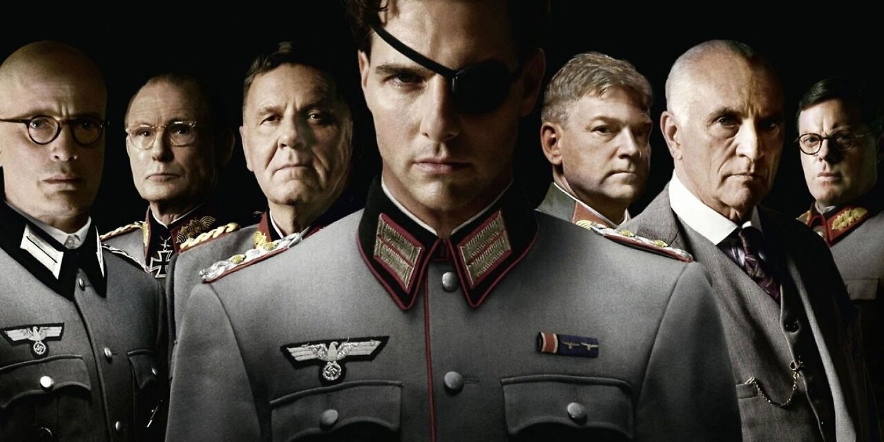 Operation Valkyrie plan & execution --- Valkyrie (2008)
