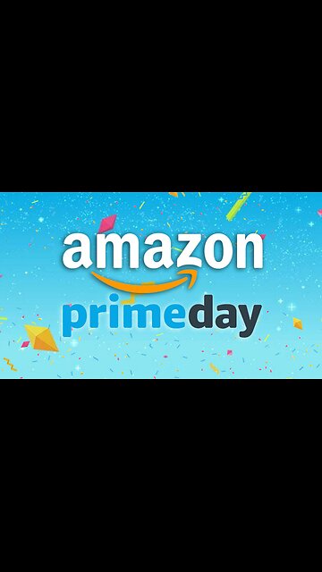 Unmissable Amazon Prime Day 2024 Deals: July 15th