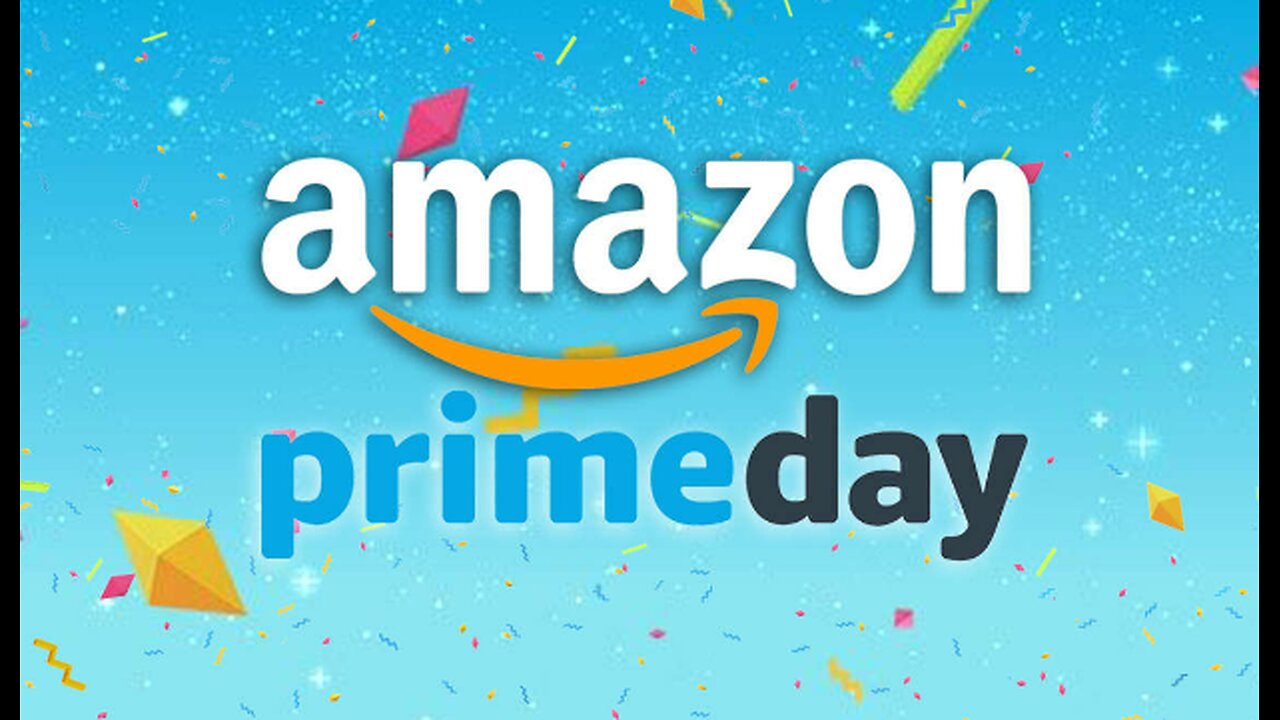 Unmissable Amazon Prime Day 2024 Deals: July 15th