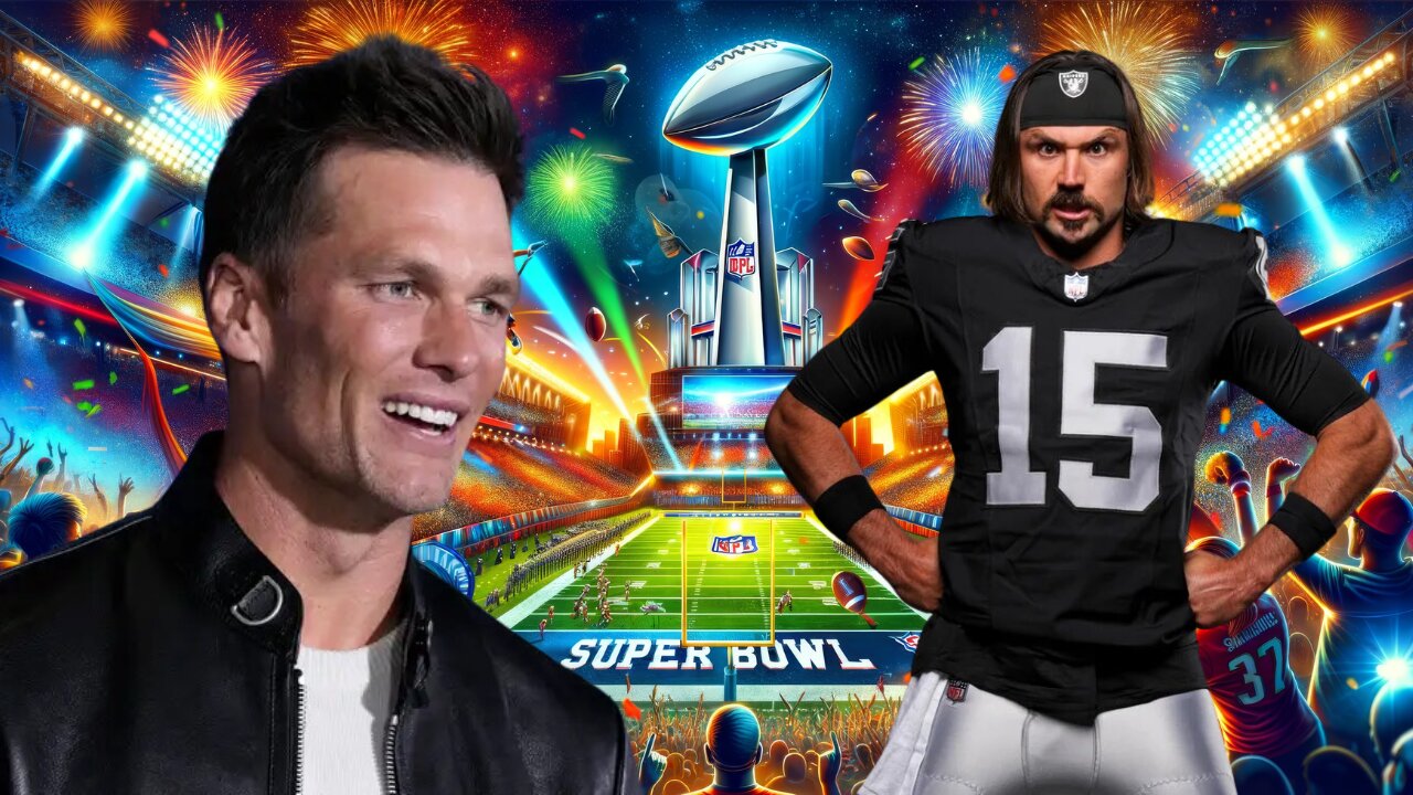 Tom Brady Endorses Gardner Minshew as Raiders' Starting QB