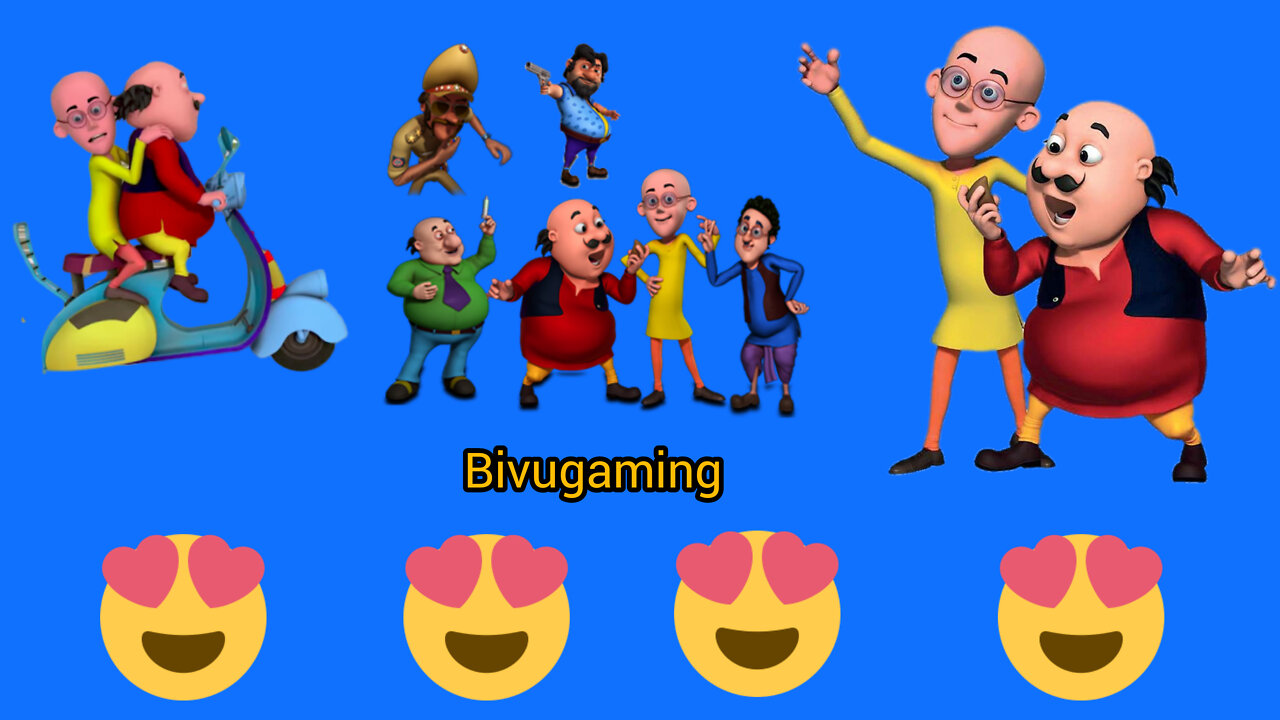 Matu Patlu in Egypt. Matu Patlu Most Popular car Racing Game. Androids Game