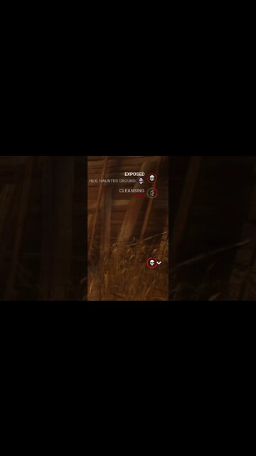 Bro had one job - Dead By Daylight #shorts #dbd