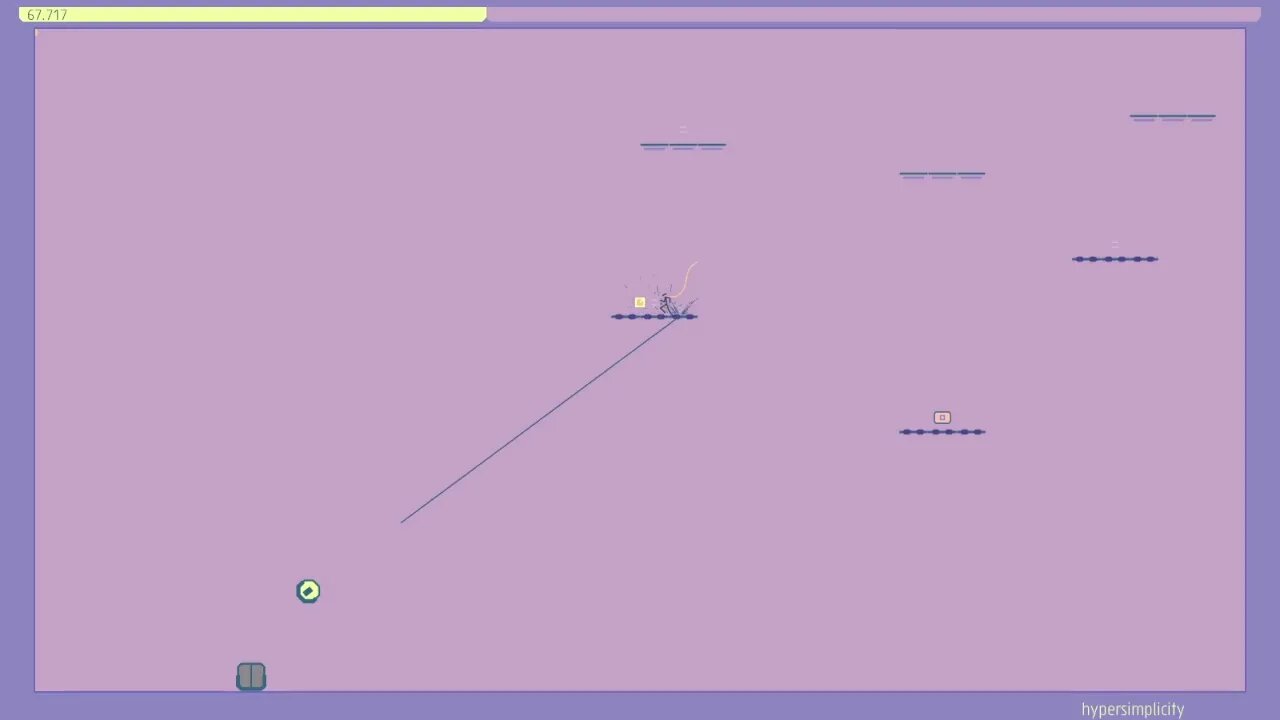 N++ - Hypersimplicity (CTP-S-A-09-04) - G++