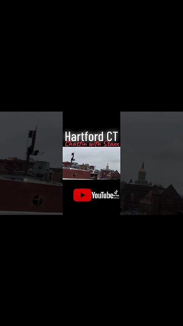 Hartford Ct 😎☝️