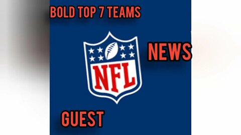 Bold Predictions Sports Media NFL intro clip