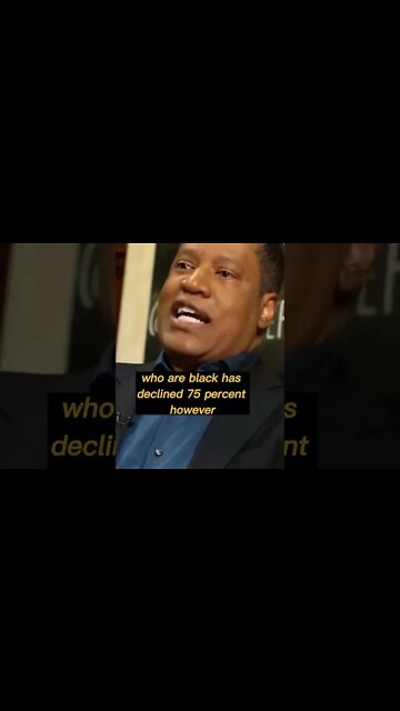 Don't resist arrest - Larry Elder #shorts