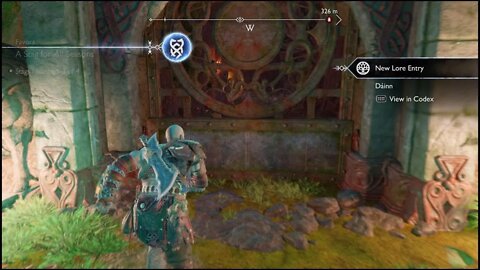 Kratos Is Always Calm, Breaks Chest | God of War: Ragnarök 4K Clips (PS5, PS4) | God of War Ragnarok