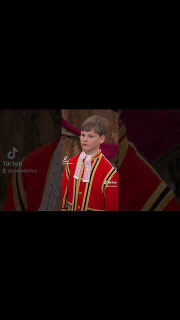 HIGHLIGHTS OF THE CORONATION OF KING CHARLES III