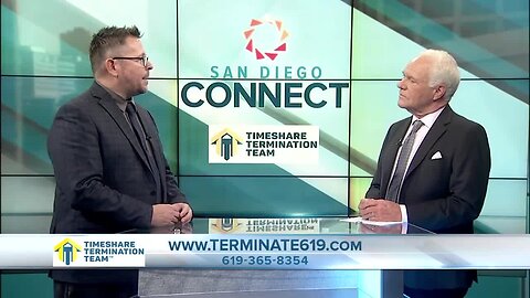 Timeshare Termination Team explains why the end of summer if the perfect time to get out of your timeshare