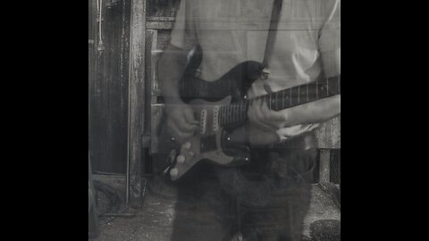 A little jam on the new mini vibe of the gods etc