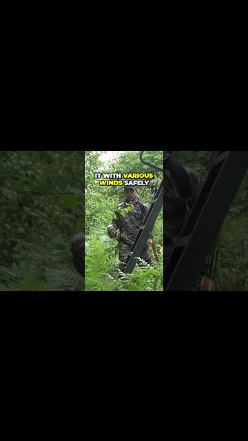 How many licking branches is enough? #shorts #deerhunting #hunting #deer