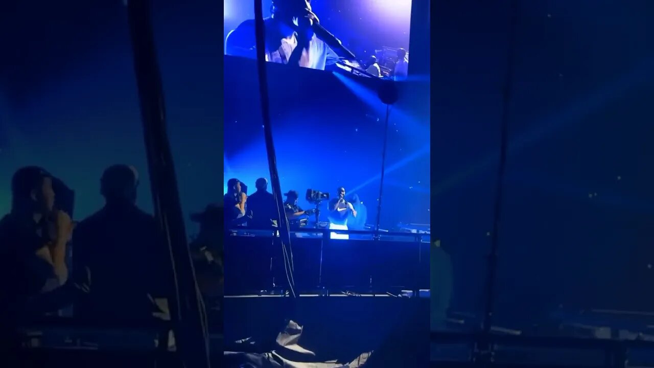 When Drake Couldn’t Handle Me 👀🫶