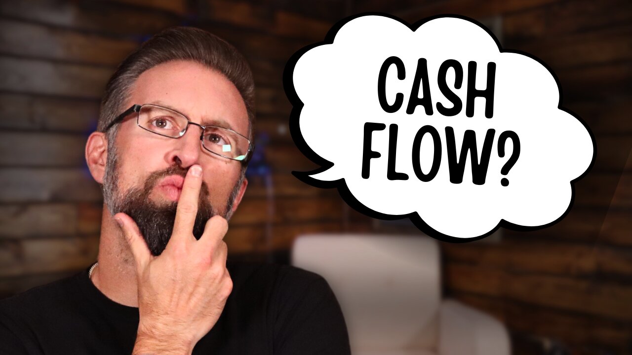 What Exactly is Cash Flow & Why Does it Matter?