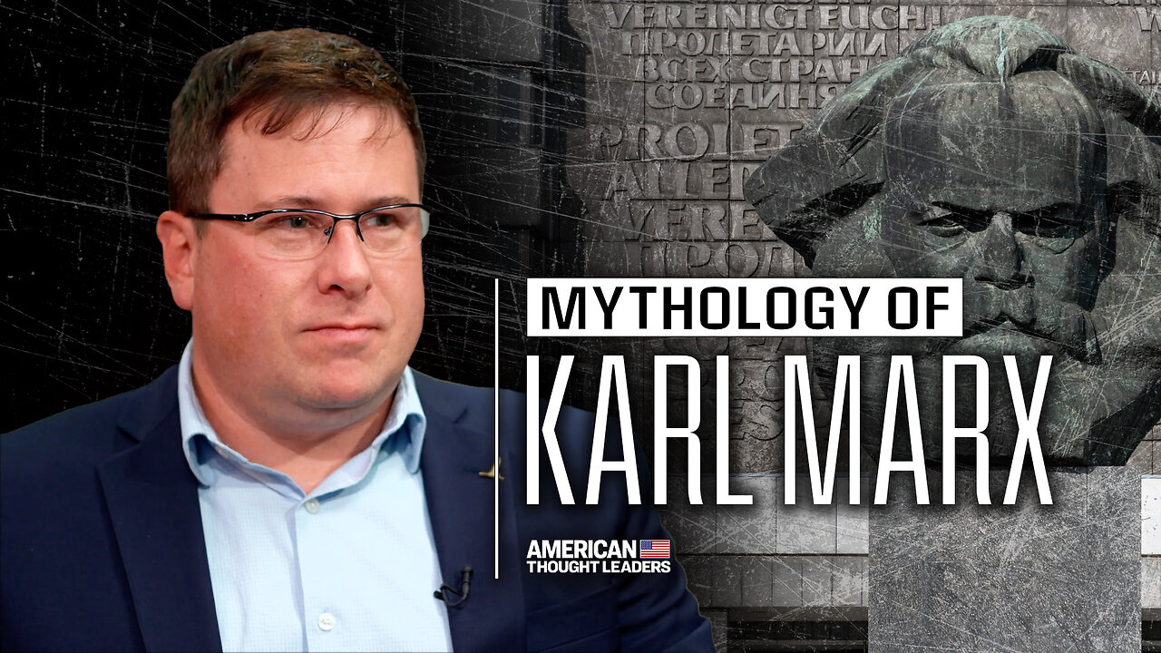 Karl Marx and the Mythology Surrounding His Rise: Phillip Magness