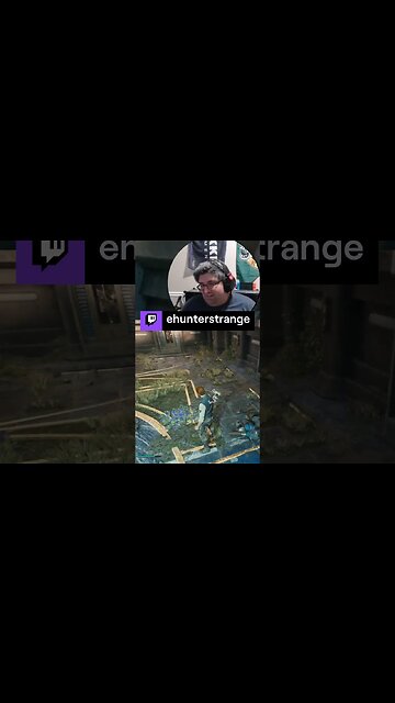 Star Wars Jedi Survivor Short - Bobble head