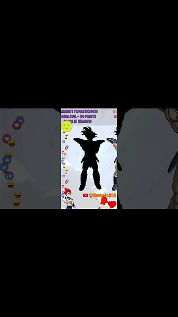 dragon ball super hero dbz seereax dragon ball z kakarot #gokussj2 #saiyanrangers #brolymovie #dbleg