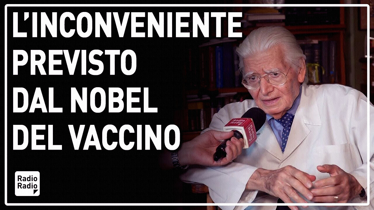 #PROFESSOR GIUSEPPE DI BELLA - “REAZIONI AUTOIMMUNI: COSA SUCCEDE NEL CORPO IN CASO DI EFFETTI AVVERSI POST INOCULO ▷ E COSA FARE!!” = LA VITTORIA FINALE DELLA VERGINE 〽️ARIA SALVI QUESTO POVERO MONDO!! = 😇💖🙏