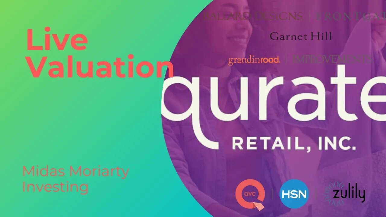 Qurate Retail - Stock Analysis - $QRTEA