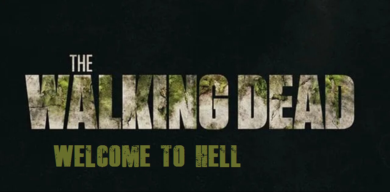 The Walking Dead [RPG]: Welcome to Hell - Episode 9 (Season 1 Finale)