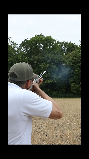 Browning Pigeon Grade BT-99 12 Gauge Shotgun