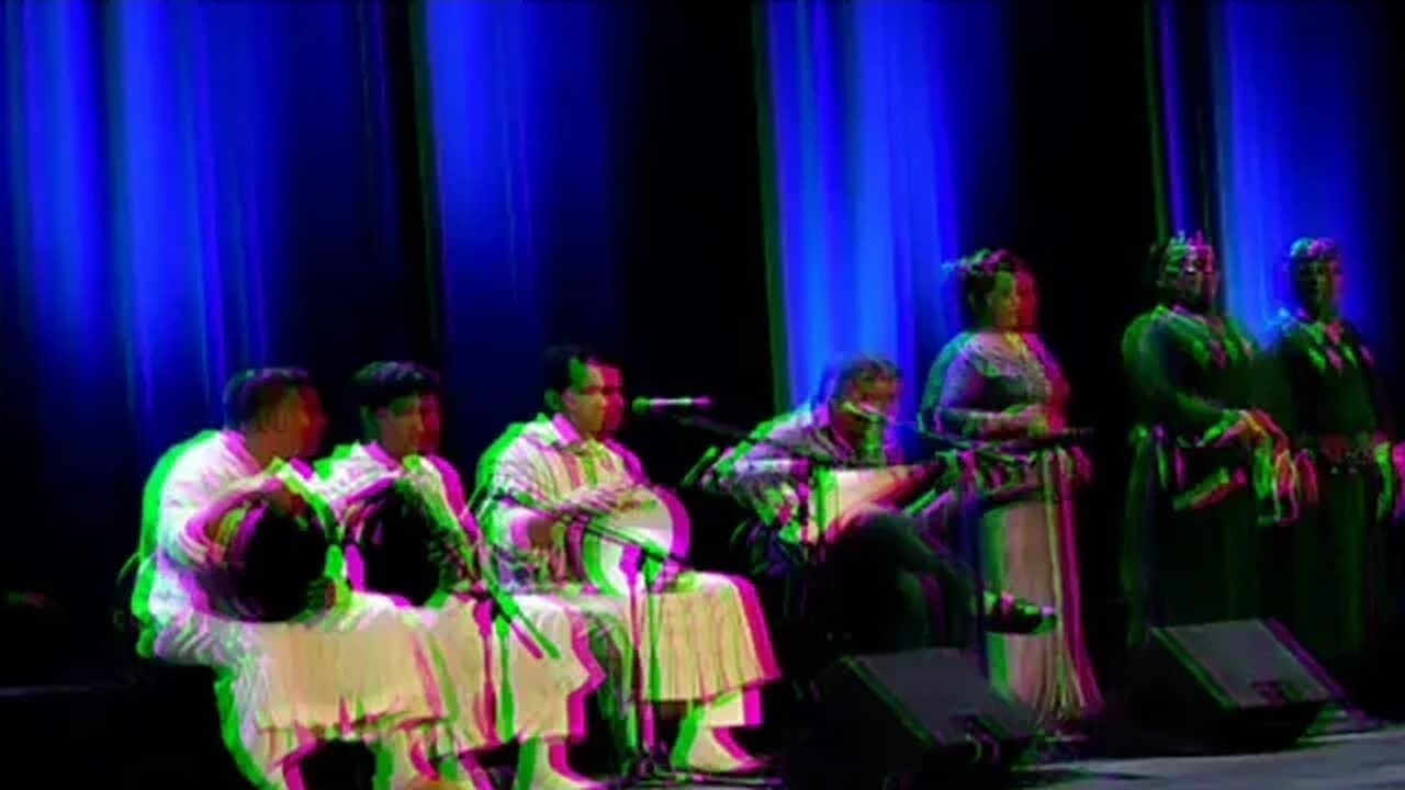 Omar Boutemazought : ييخ اغريب ييخ ابراني